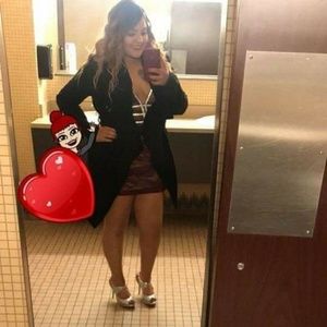 Meet your Posher, Erica